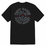 Men's DHCM Anvolt T-Shirt - Color: Black