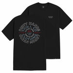 Men's DHCM Anvolt T-Shirt - Color: Black