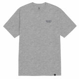 Men's DHCM Anvolt T-Shirt - Color: Gray Heather