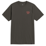 Men's DBC Reaper T-Shirt | Color: Tar