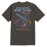 Men's DBC Reaper T-Shirt | Color: Tar