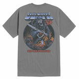 Men's DBC Reaper T-Shirt | Color: Putty