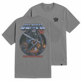 Men's DBC Reaper T-Shirt | Color: Putty