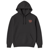 Men's DBC Reaper Hoodie - Color: Tar
