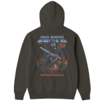 Men's DBC Reaper Hoodie | Color: Tar