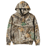 Men's DHCM Flagship RealTree Hoodie | Color: Edge