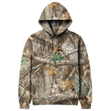 Women's DHCM Juno RealTree Hoodie | Color: Edge