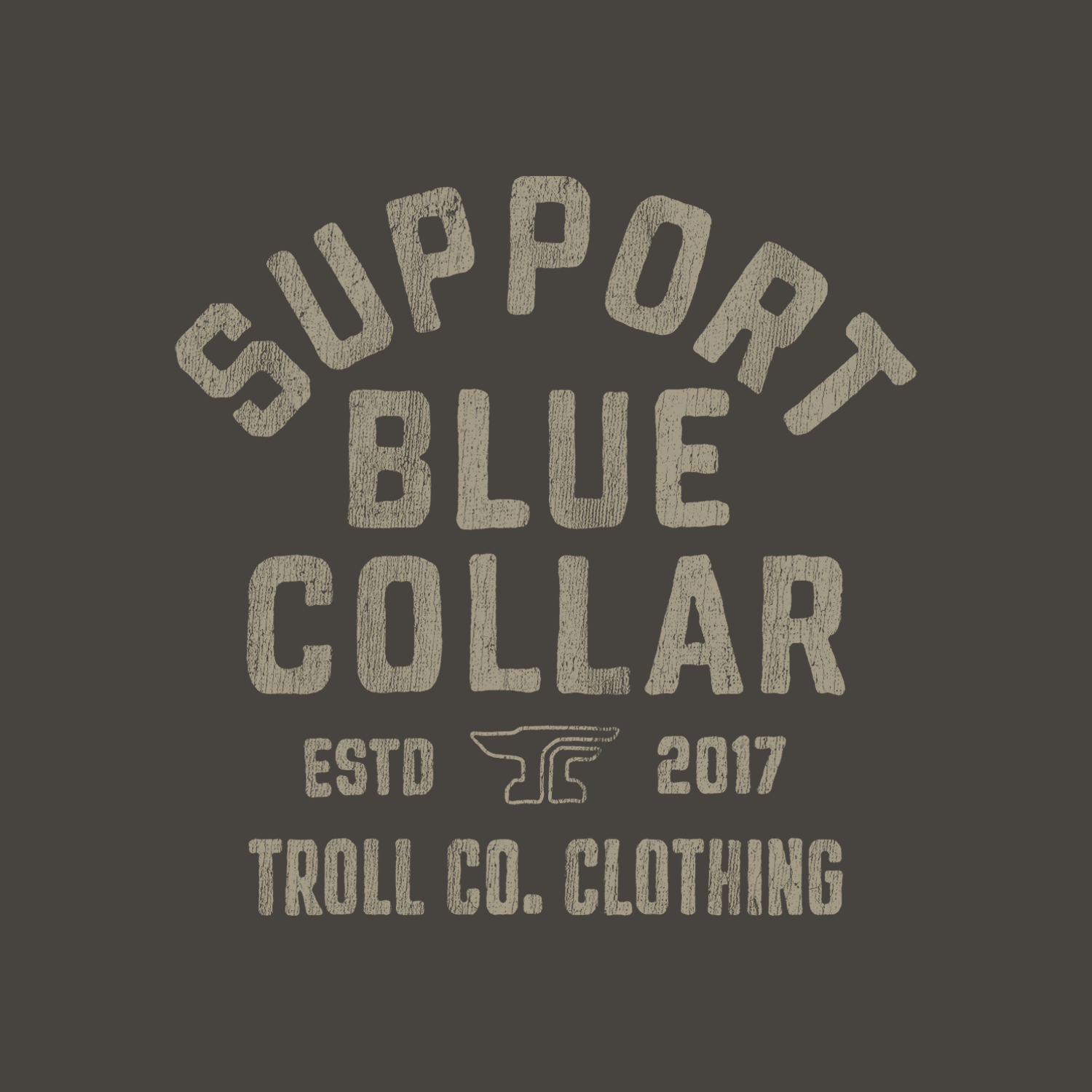 Women's SBC Billboard T-Shirt | Color: Tar