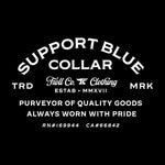 Men's SBC Proud T-Shirt | Color: Black