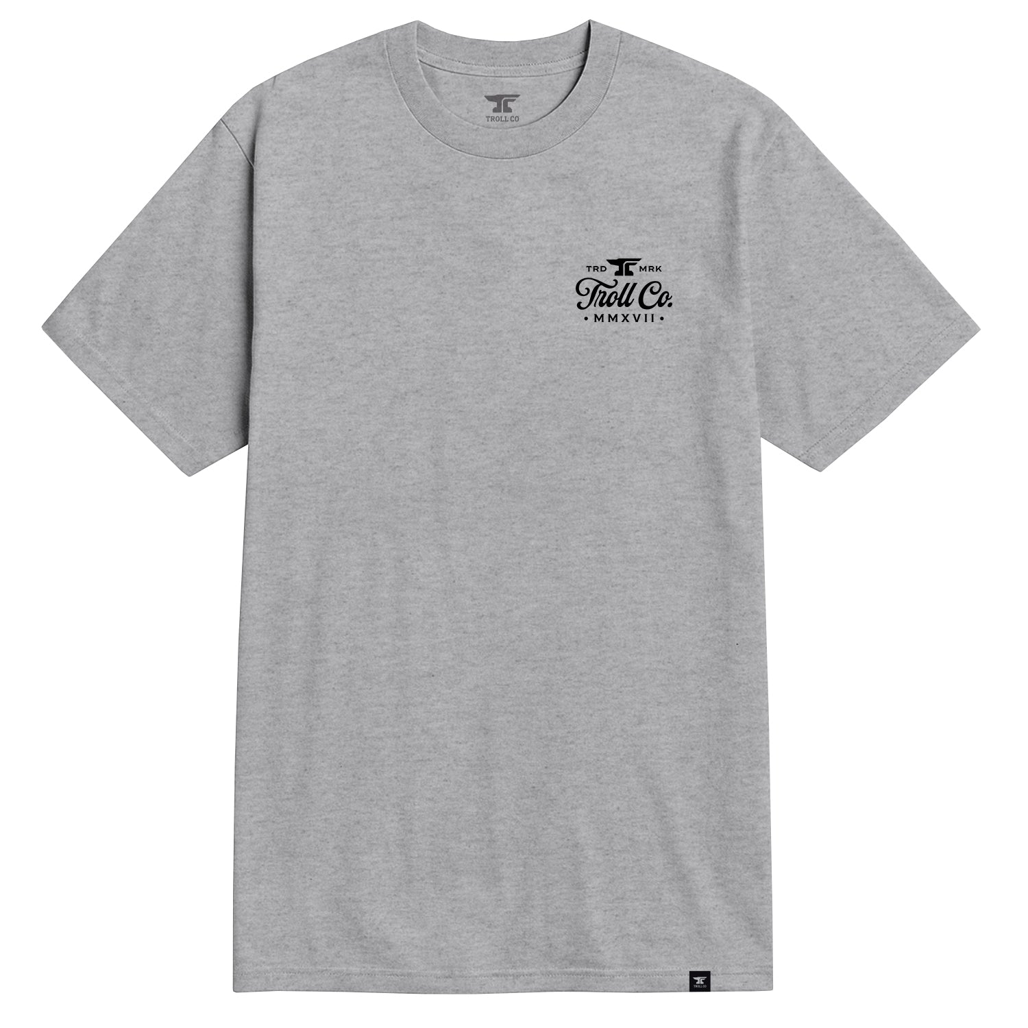 Men's SBC Proud T-Shirt | Color: Gray Heather