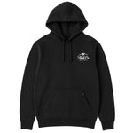 Men's SBC Proud Hoodie | Color: Black