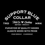 Men's SBC Proud Hoodie | Color: Black