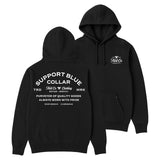 Men's SBC Proud Hoodie | Color: Black