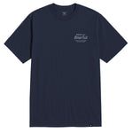 Men's TCI Blinker Fluid T-Shirt | Color: Navy