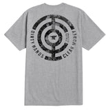 Men's DHCM TCO T-Shirt | Color: Gray Heather