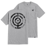 Men's DHCM TCO T-Shirt | Color: Gray Heather