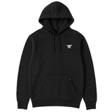 Men's DHCM TCO Hoodie - Color: Black