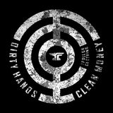 Men's DHCM TCO Hoodie - Color: Black