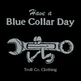 Men's HBCD Wrenchy T-Shirt | Color: Black