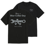 Men's HBCD Wrenchy T-Shirt | Color: Black