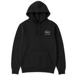 Men's House of DHCM Hoodie | Color: Black