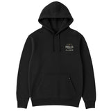 Men's House of DHCM Hoodie | Color: Black
