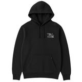 Men's SBC Skelter Hoodie - Color: Black
