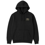 Men's Troll Co Motors Hoodie | Color: Black
