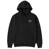 Men's Troll Co Motors Hoodie | Color: Black