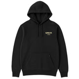 Men's DBC CPU Hoodie | Color: Black