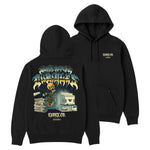 Men's DBC CPU Hoodie | Color: Black