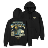 Men's DBC CPU Hoodie | Color: Black