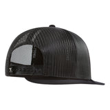 DHCM Wrench Trucker Hat - Color: Black