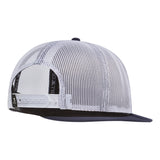 DHCM Wrench Trucker Hat - Color: Navy White
