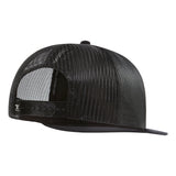 SBC Proud Trucker Hat - Color: Black White Black