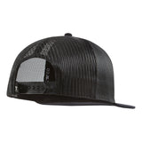 TCI Blinker Fluid Trucker Hat - Color: Black