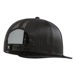 BC SVC Welder Trucker Hat - Color: Black