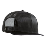 BC SVC Welder Trucker Hat - Color: Black