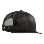 BC SVC Lineman Trucker Hat - Color: Black