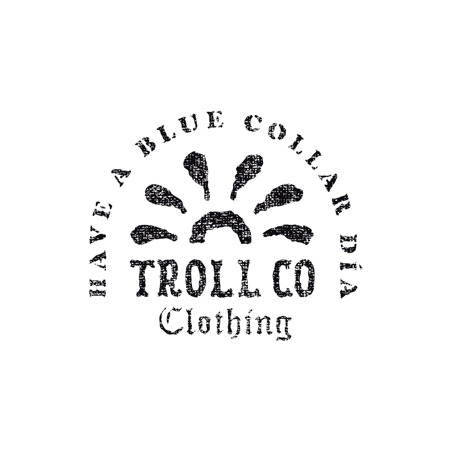 Men's Dawn To Dusk T-Shirt - Color: White