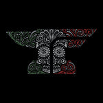 Men's DOTD Anvil T-Shirt - Color: Black