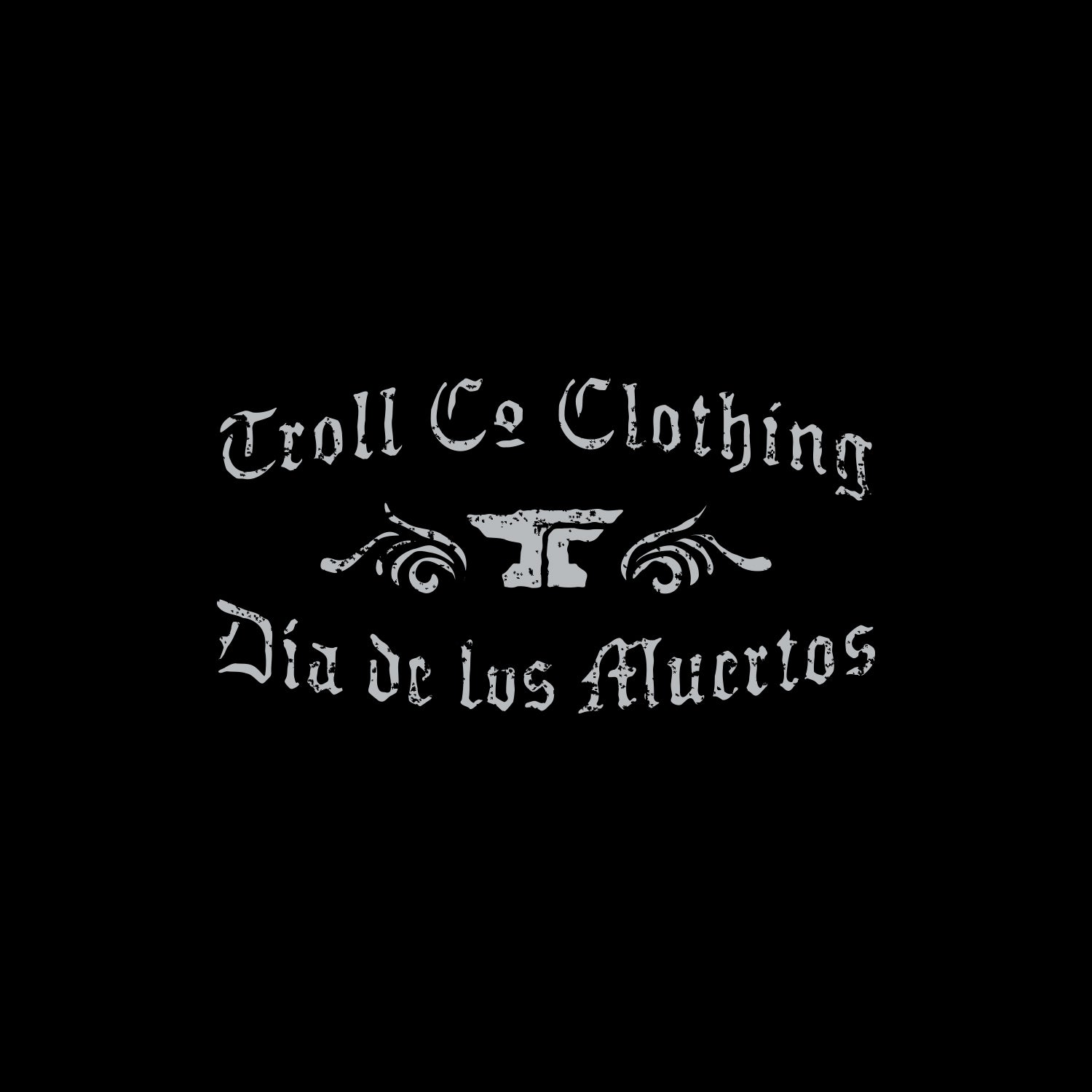 Men's DOTD Anvil T-Shirt - Color: Black