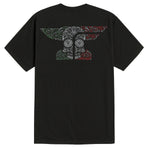 Men's DOTD Anvil T-Shirt - Color: Black