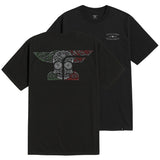 Men's DOTD Anvil T-Shirt - Color: Black