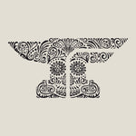 Men's DOTD Anvil T-Shirt - Color: Sand