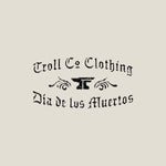 Men's DOTD Anvil T-Shirt - Color: Sand