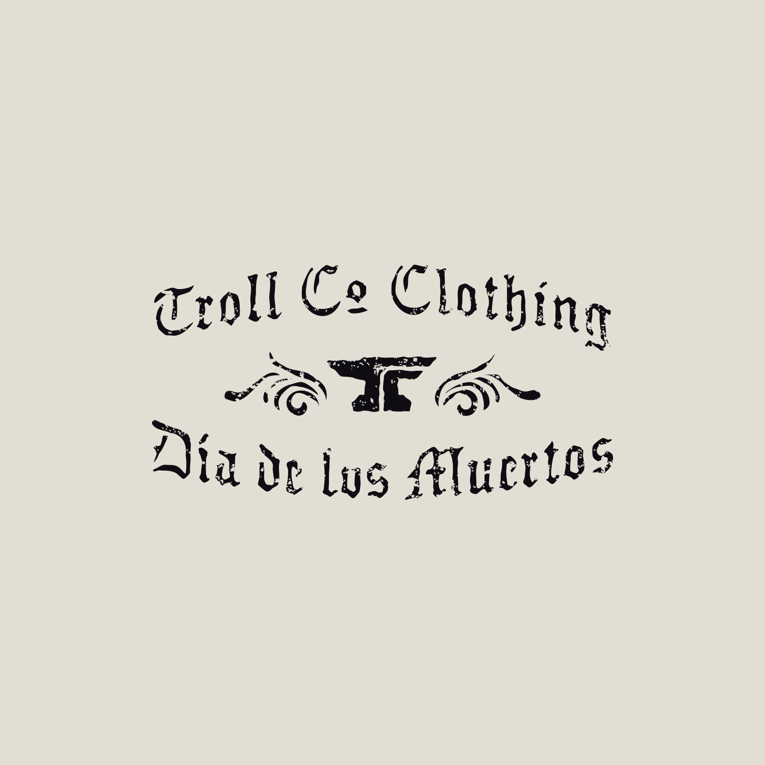 Men's DOTD Anvil T-Shirt - Color: Sand