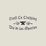 Men's DOTD Anvil T-Shirt - Color: Sand