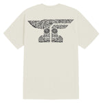 Men's DOTD Anvil T-Shirt - Color: Sand