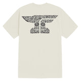 Men's DOTD Anvil T-Shirt - Color: Sand